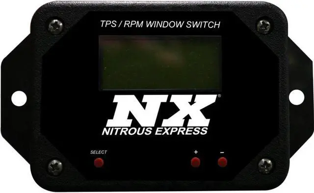Alt view image 6 of 7 - Nitrous Express 18959