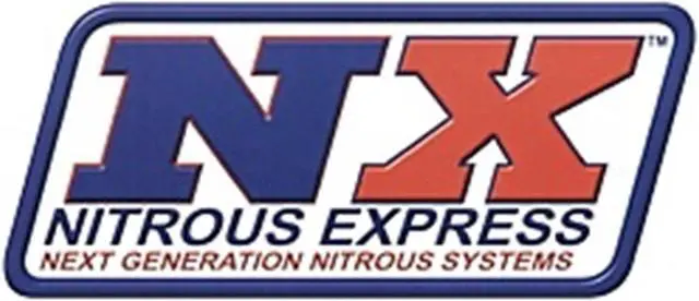 Alt view image 11 of 11 - Nitrous Express 20420-10