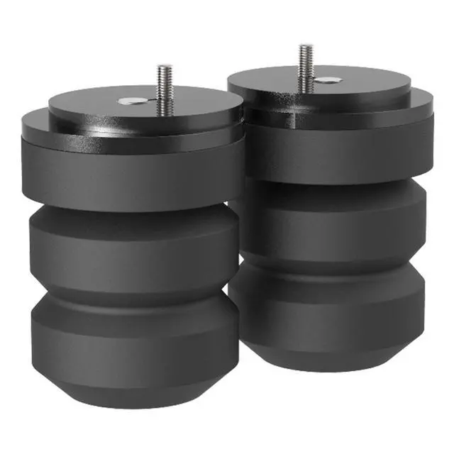 Alt view image 5 of 6 - Timbren FF350SDC Suspension Enhancement System