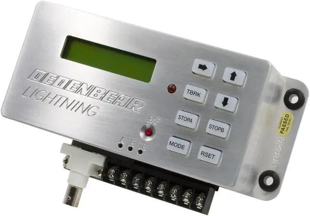 Alt view image 3 of 4 - Auto Meter