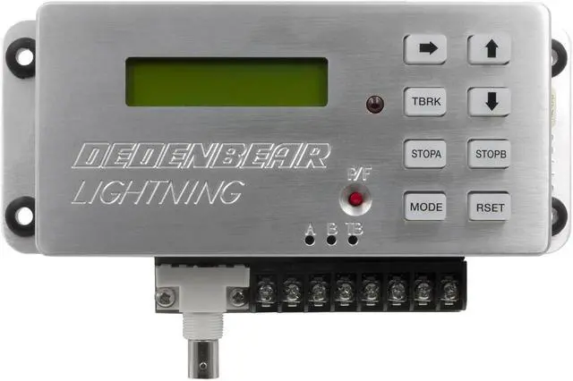 Main image of Auto Meter