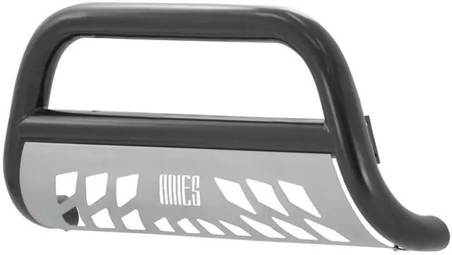 Alt view image 5 of 8 - ARIES B35-5006 Aries Bull Bar Fits 02-18 2500 3500 Ram 1500 Ram 2500 Ram 3500