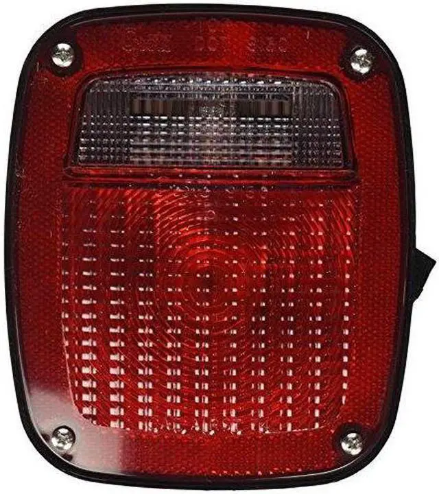 Alt view image 3 of 4 - Box Lamp Replacement,Driver Side GROTE 53792