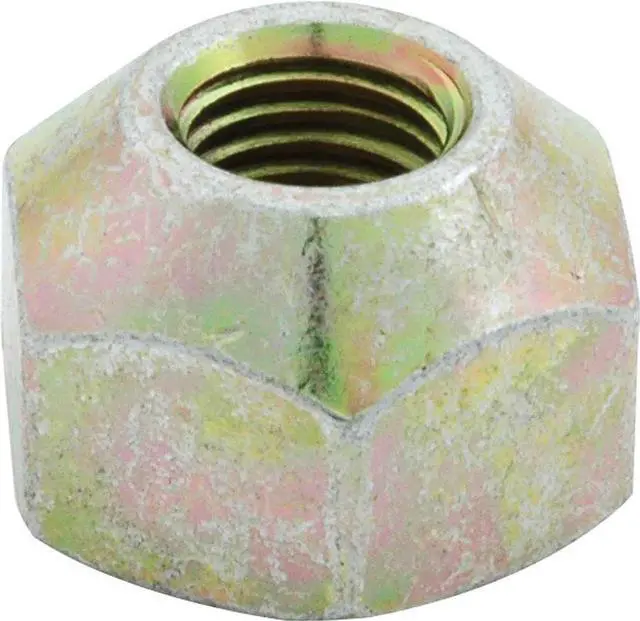 Main image of Allstar Performance Lugnuts 12 x 1.50 Thread 45 Degree Seat 20 pc P/N 44101-20
