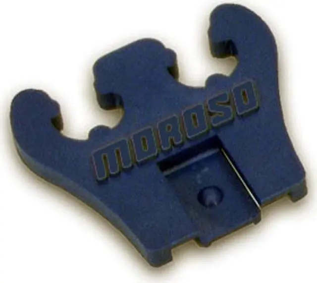 Alt view image 3 of 4 - Moroso Performance Wire Looms