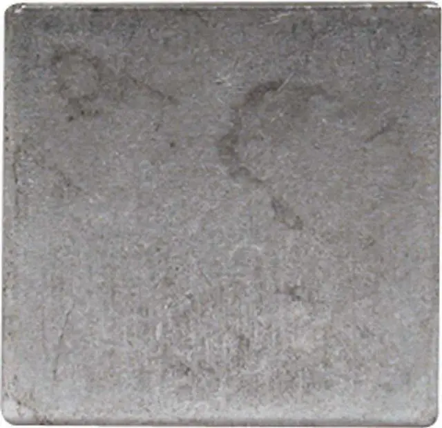 Main image of Allstar Performance 22290 Steel End Caps 1X1 Sq.