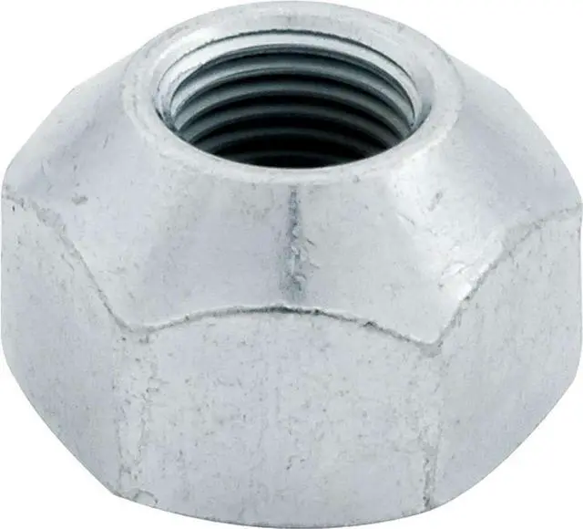 Main image of Allstar Performance Lugnuts 5/8-18 in Thread 45 Degree Seat 400 pc P/N 44104-400