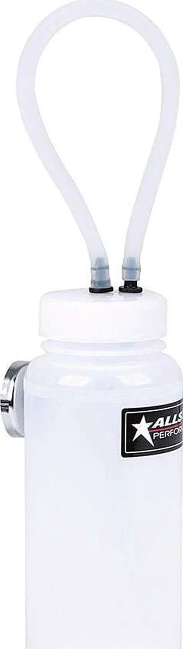 Main image of Allstar Performance All11018 Bleeder Bottle With Magnet