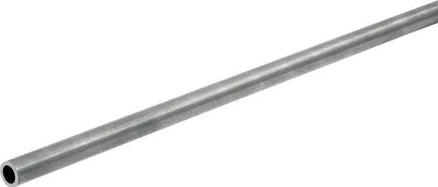 Main image of Allstar Performance 1-1/8 in OD Chromoly tubing 4 ft P/N 22054-4