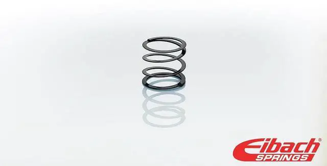 Alt view image 3 of 3 - Eibach 2.5" ID Helper Spring (Not-Rated)