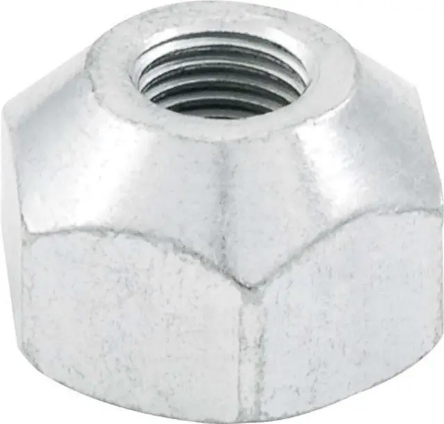Main image of Allstar Performance Lugnuts 7/16-20 in Thread 45 Degree Seat 20 pc P/N 44100-20