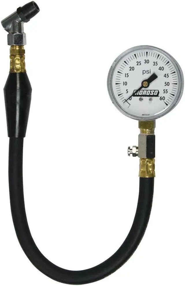Main image of Moroso Performance Tire Pressure Gauge