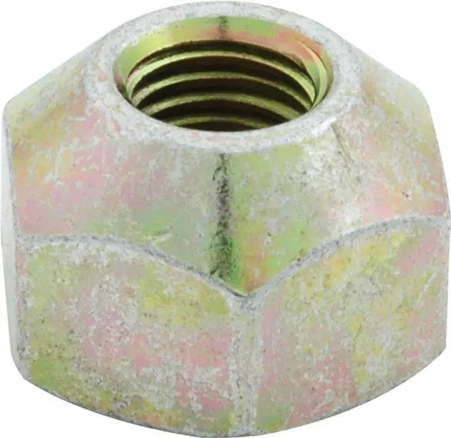 Main image of Allstar Performance Lugnuts 12 x 1.50 Thread 45 Degree Seat 100 pc P/N 44101-100