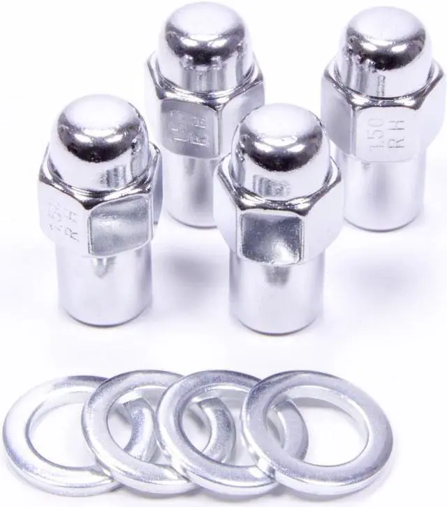 Main image of Gorilla G2074177B EXT MAG 7/16 4BG