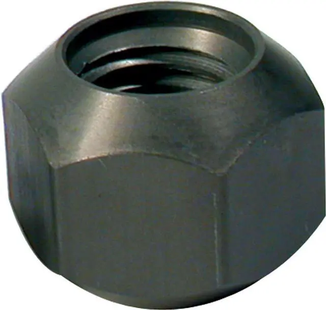 Main image of Allstar Performance Lugnuts 5/8-11 in Thread 45 Degree Seat 10 pc P/N 44097