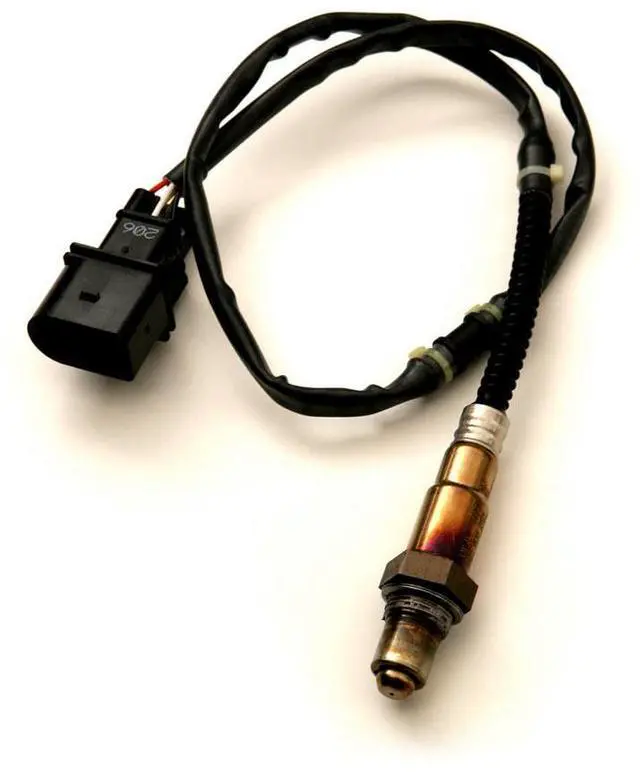 Alt view image 3 of 3 - Innovate Motorsports Bosch Wideband O2 Sensor LSU4.2