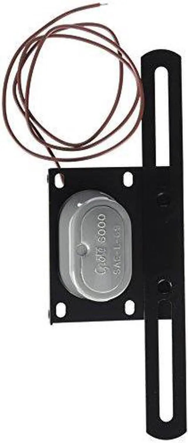 Alt view image 2 of 3 - License Plate Lamp GROTE 60081