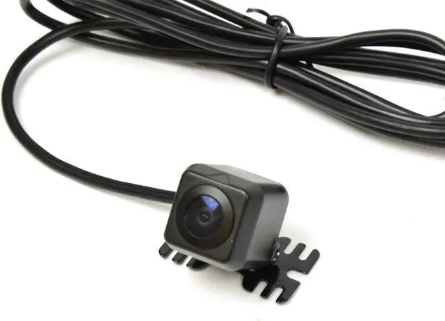 Alt view image 5 of 17 - Brandmotion Curb Alert Park View PRO Sensor & Camera Parking System 5000-CA6