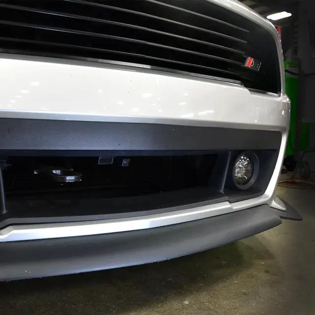 Alt view image 7 of 17 - Brandmotion Curb Alert Park View PRO Sensor & Camera Parking System 5000-CA6