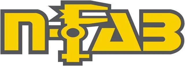 Alt view image 3 of 3 - N-Fab T0777QC-TX