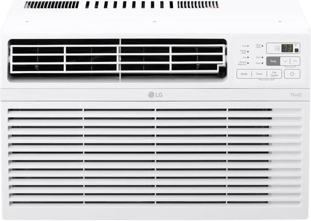 lg 340 sq ft window air conditioner