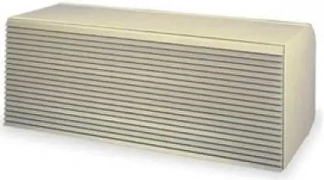 Alt view image 2 of 3 - FRIEDRICH PXBG Architectural Grille,Beige