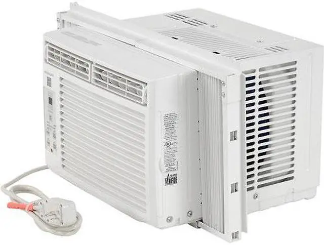 Main image of Frigidaire 5,000 BTU Window-Mounted Room Air Conditioner FFRE0533S1