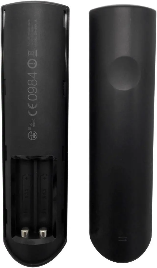 Alt view image 3 of 3 - New 2nd Gen Voice Remote Control DR49WK B fit for Amazon fire tv, fire tv stick and fire tv box With Voice Service (DR49WK-B)  (only remote sold)