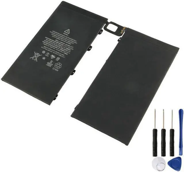 Main image of Replacement Battery for iPad Pro 12.9" (2015) Battery, A1584 / A1652 / A1577, 10307mAh