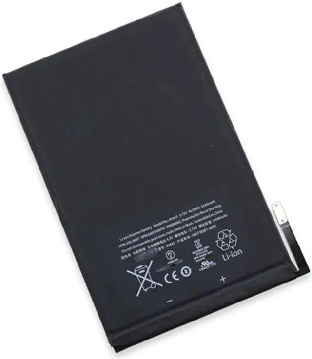 Main image of Replacement Battery for iPad Mini 1 Battery,A1432 / A1454 / A1455