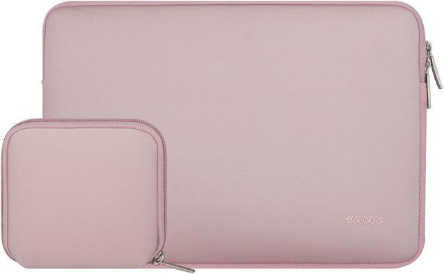 Laptop Sleeve, Mosiso Water-resistant Neoprene 15-15.6 Inch Laptop