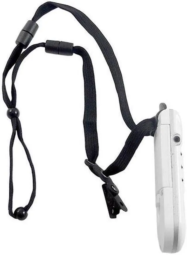 Alt view image 4 of 4 - BOX OF 25: Lanyard for Vocera Communications Badge B3000. 230-01995