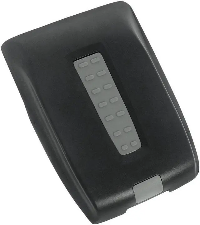 Alt view image 2 of 3 - Replacement Battery for Honeywell / HHP Dolphin 7800 Mobile Computer. 4000mAh