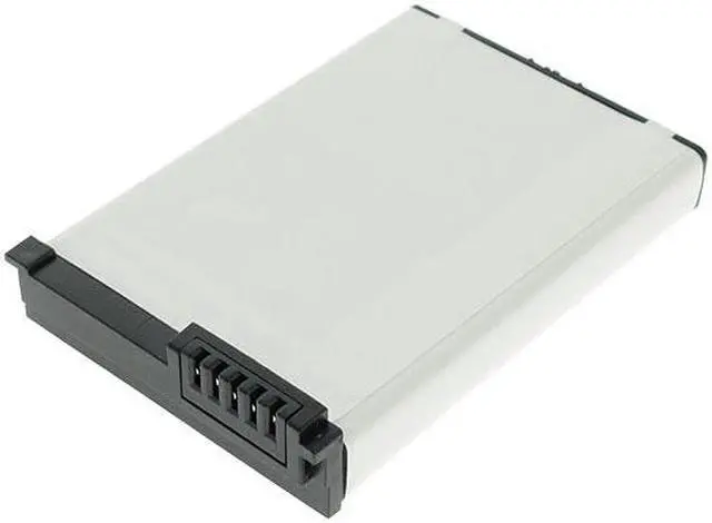 Alt view image 2 of 2 - Replacement Battery for Honeywell Captuvo SL42 and Captuvo Healthcare Enterprise Sleds