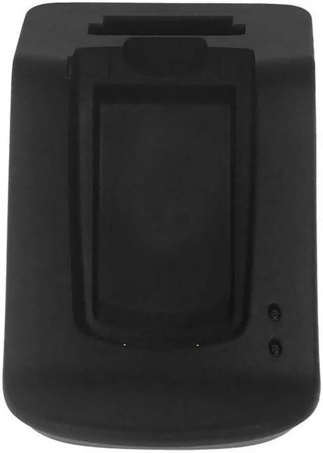 Alt view image 6 of 9 - Transformer Dual Charger for Polycom / SpectraLink 8400 & 8440 Series Batteries. Power Supply Included