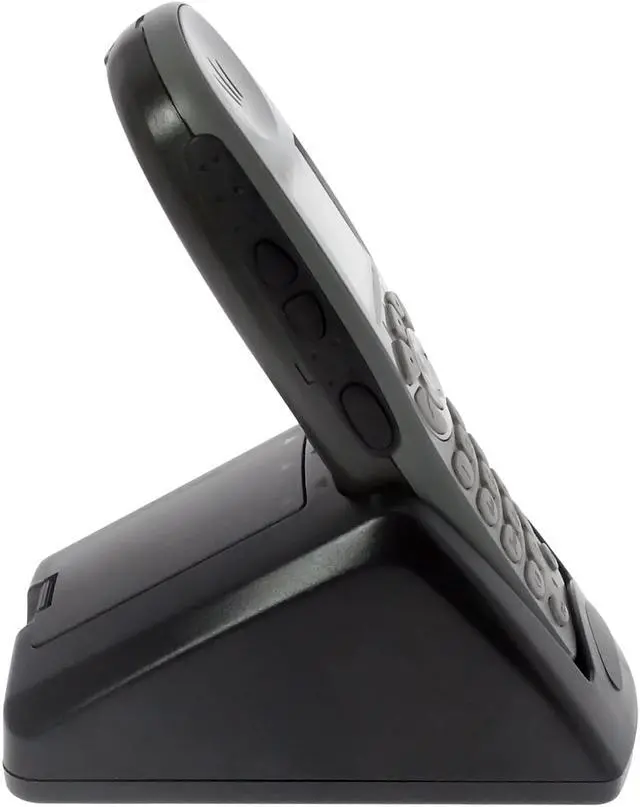 Alt view image 5 of 6 - TransFormer DCD100 Dual Charger for BPL Batteries: Charges phone and spare battery