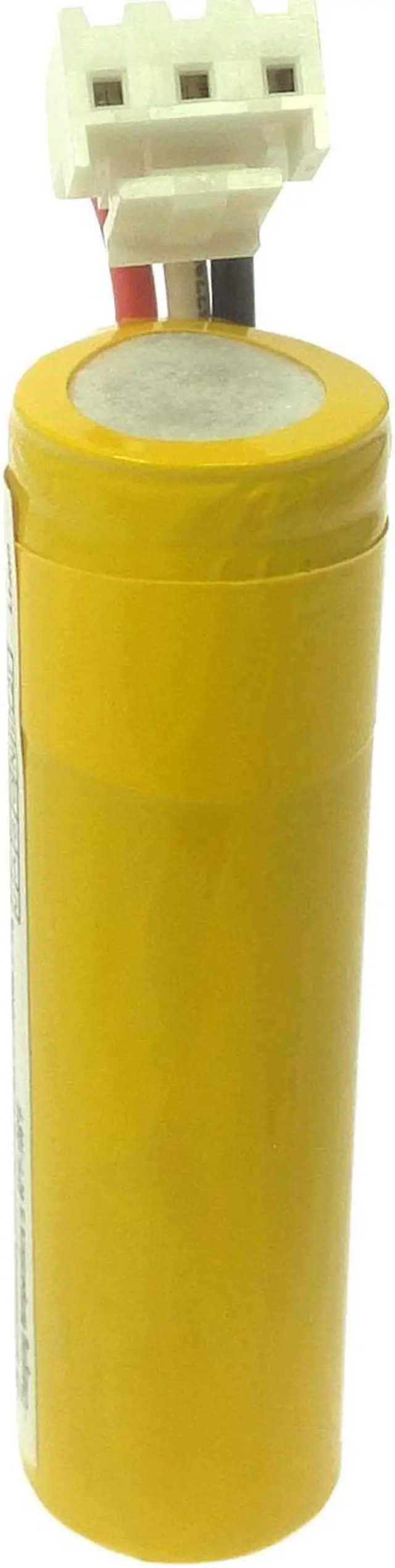 Alt view image 3 of 5 - Replacement battery for Sagem Ingenico iWL220, iWL250, and iWL255 Credit and Debit Terminals. Lithium-ion, 3.7 Volt, 2600 mAh, Japanese Cells
