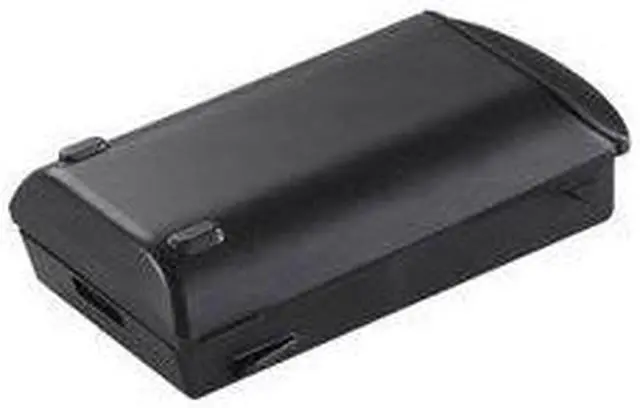 Alt view image 7 of 7 - Extended Capacity Replacement Battery for Motorola MC3200 Scanner. 5200 mAh.