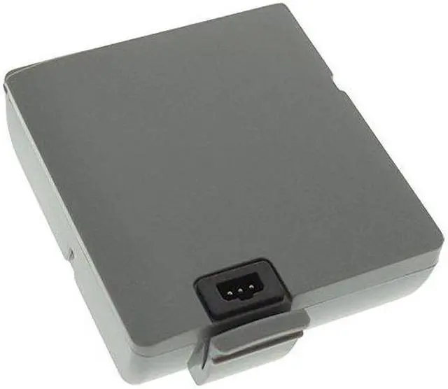 Alt view image 7 of 8 - Replacement Battery for Zebra/Comtec RW420 Barcode Printer. 5200mAh