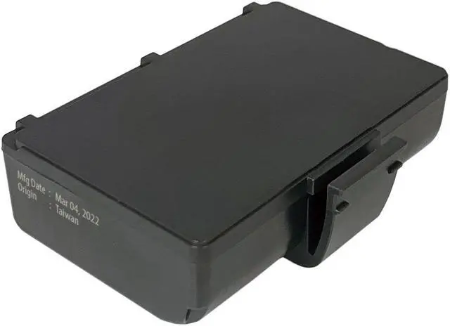 Alt view image 6 of 9 - Replacement Battery for Zebra/Comtec QLn320 & QLn220 Printers. 2600mAh