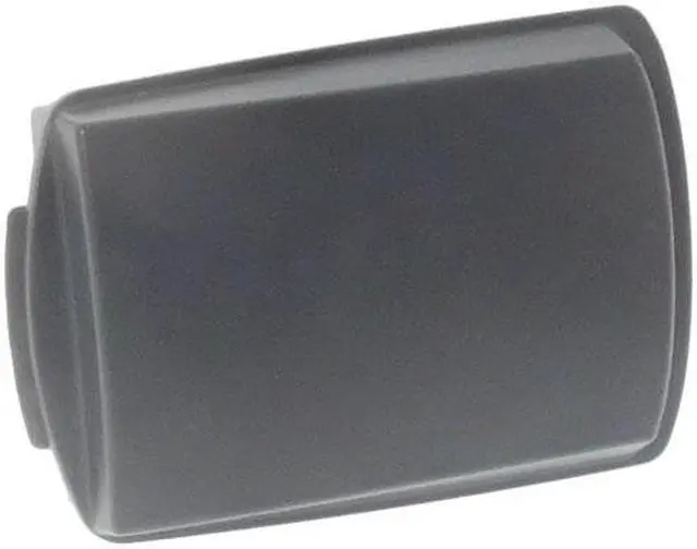 Alt view image 3 of 6 - Replacement Battery for Polycom/SpectraLink 8400 Phones. 2350mAh Extended