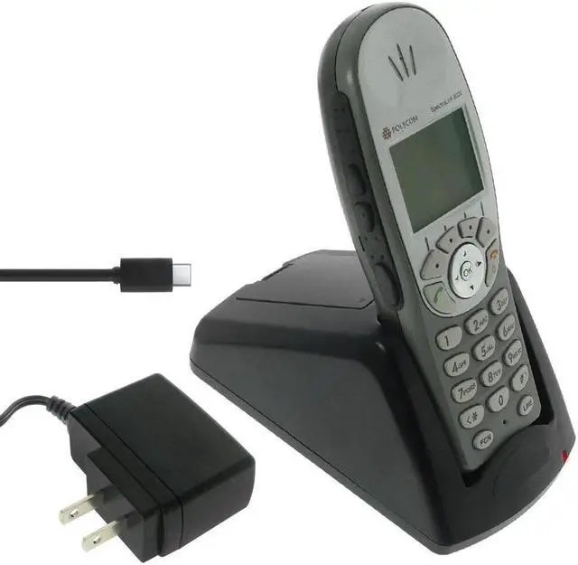 Main image of TransFormer DCD100 Dual Charger for BPL Batteries: Charges phone and spare battery