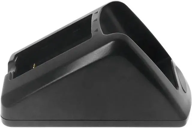 Alt view image 4 of 6 - TransFormer DCD100 Dual Charger for BPL Batteries: Charges phone and spare battery