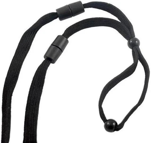Alt view image 3 of 4 - BOX OF 25: Lanyard for Vocera Communications Badge B3000. 230-01995