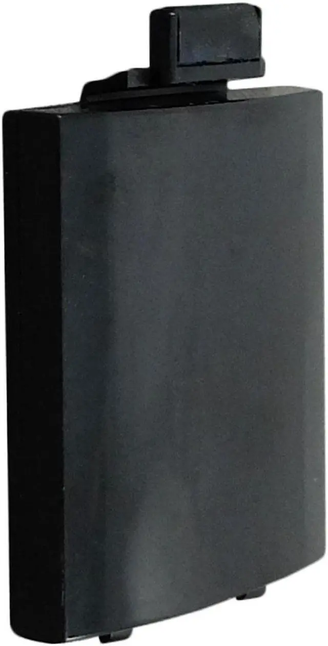 Alt view image 4 of 4 - Replacement Battery for Vocera Communications Badge B3000. Black, 800 mAh.