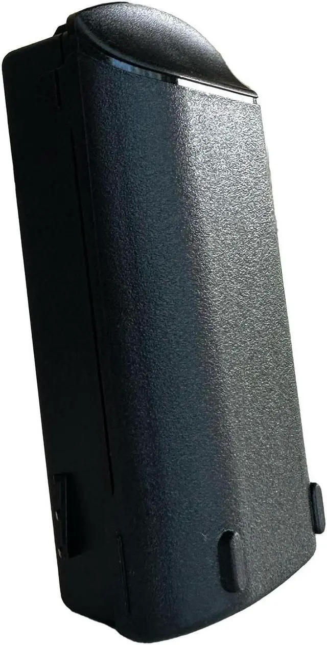 Alt view image 6 of 7 - Extended Capacity Replacement Battery for Motorola MC3200 Scanner. 5200 mAh.