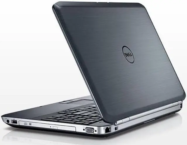 Main image of DELL Latitude 14.0" Intel Core i5-2520M 4GB Memory Windows 10 Home 64-Bit E6420