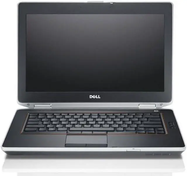 Alt view image 3 of 3 - DELL Latitude 14.0" Intel Core i5-2520M 4GB Memory Windows 10 Home 64-Bit E6420