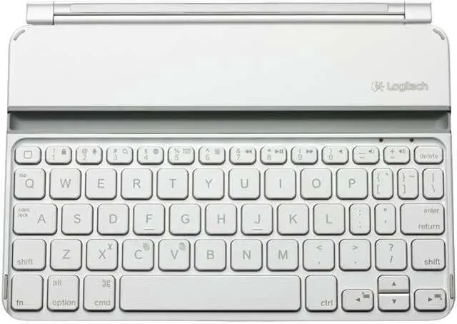 Main image of Logitech Ultrathin Keyboard Mini