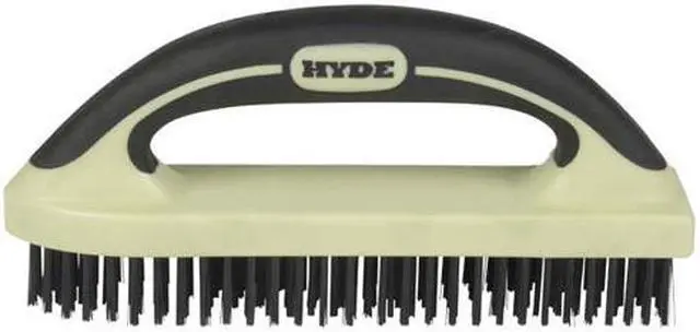 Alt view image 2 of 3 - PURDY 140910200 Paint Brush Comb,Black,Wire